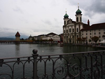Lucerne