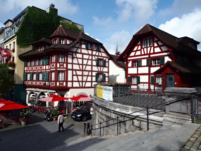 Lucerne