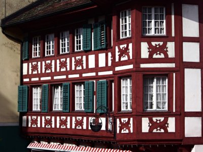 Lucerne