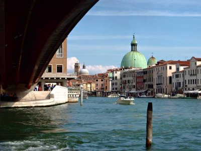 Venice, Italy