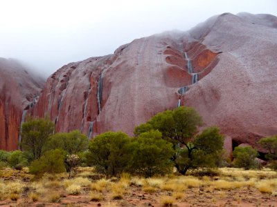 Uluru & Kata Tjuta