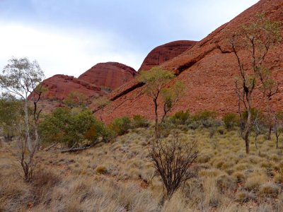 Kata Tjuta