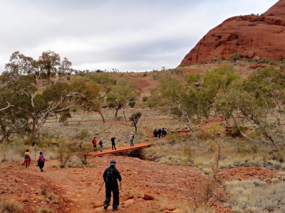 Kata Tjuta