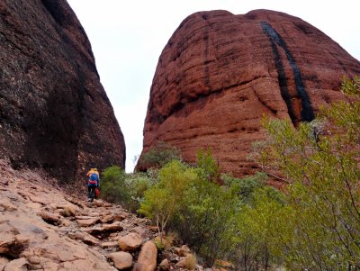 Kata Tjuta