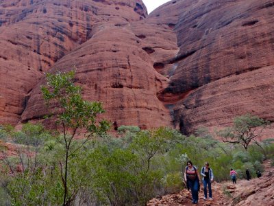 Kata Tjuta