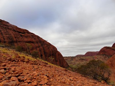 Kata Tjuta