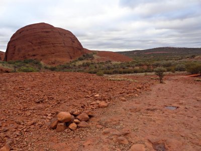 Kata Tjuta