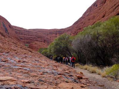 Kata Tjuta