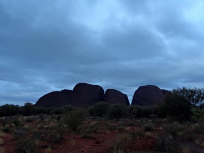 Kata Tjuta