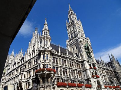 Marienplatz