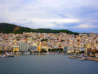 Kavala, Greece