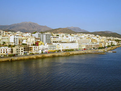 Aghios Nikolaos