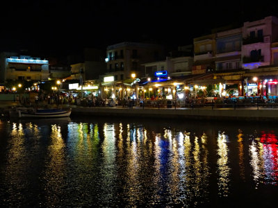 Aghios Nikolaos