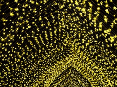 Sydney Vivid