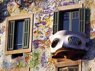 Casa Batllo