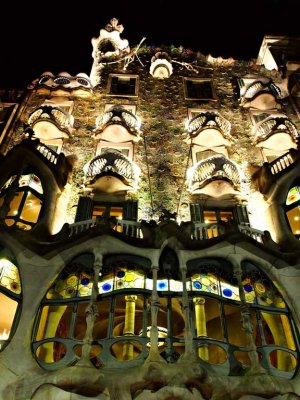 Casa Batllo