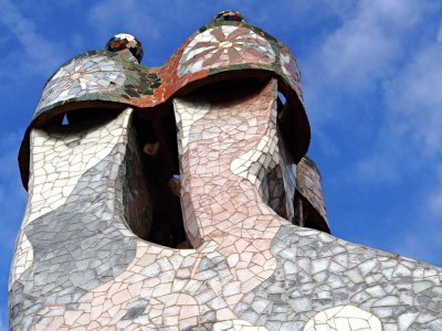 Casa Batllo