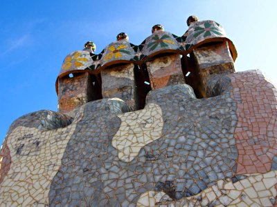 Casa Batllo