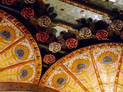 Palau de Musica Catalana