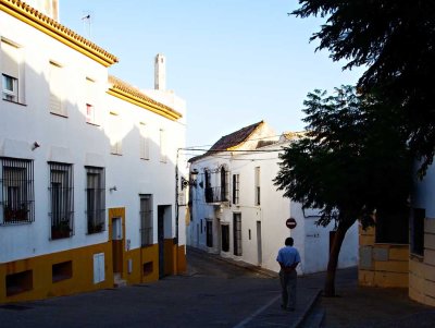 Medina Sidonia