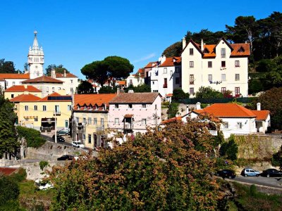 Sintra