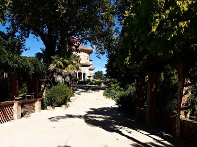 Monserrate Palace