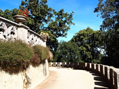Monserrate Palace