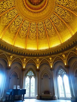 Monserrate Palace