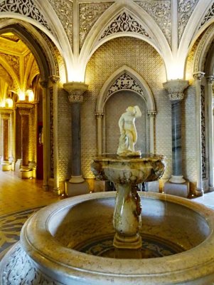 Monserrate Palace