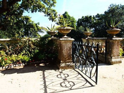 Monserrate Palace