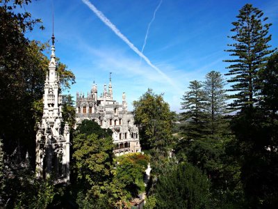 Quinta da Regaleira