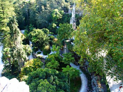 Quinta da Regaleira