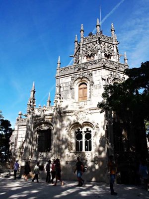Quinta da Regaleira