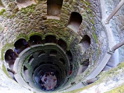 Quinta da Regaleira