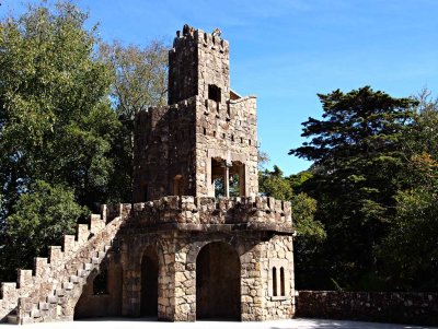 Quinta da Regaleira