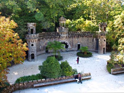 Quinta da Regaleira