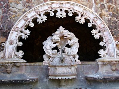 Quinta da Regaleira