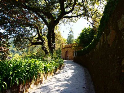 Quinta da Regaleira