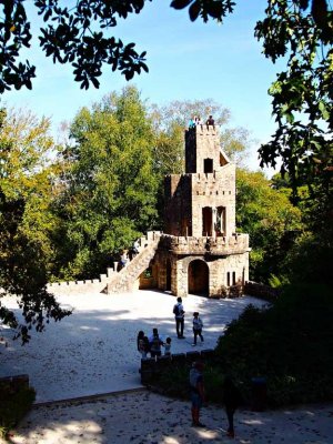 Quinta da Regaleira