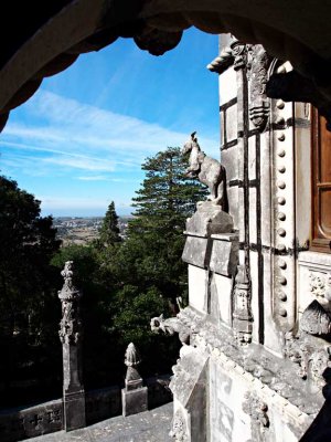 Quinta da Regaleira