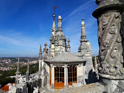 Quinta da Regaleira