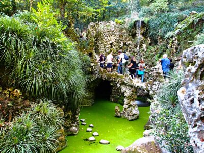 Quinta da Regaleira
