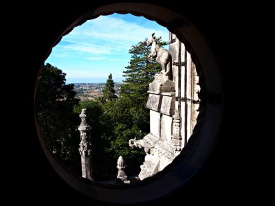 Quinta da Regaleira