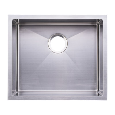 Under Mount Sink