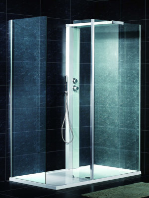 Shower Enclosure