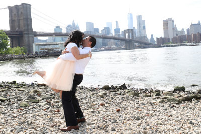 Engagement Photos