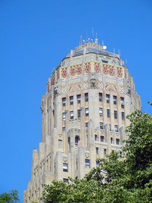 Buffalo City Hall - DSCN2023