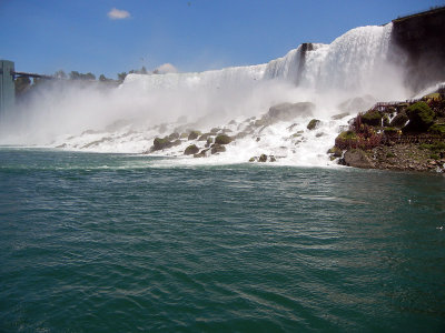 American Falls - DSCN2087