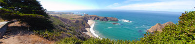 The Lost Coast