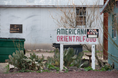 -Dreams Gone - Arizona - 2009